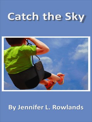 cover image of Catch the Sky